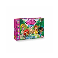 Race N Chase Princesas
