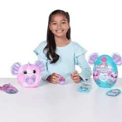 Rainbocorns Axolotlcorn Surprise Serie 1