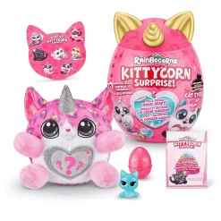 Rainbocorns Kittycorn Surprise