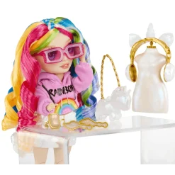 Rainbow High Amaya Raine