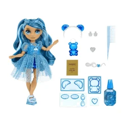 Rainbow High Creative Crystals Skyler