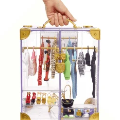 Rainbow High Deluxe Fashion Closet