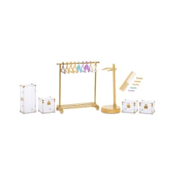 Rainbow High Fashion Studio