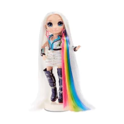 Rainbow High Hair Studio