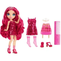 Rainbow High Junior High Serie 2 Stella Monroe