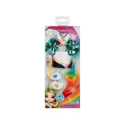Rainbow High Pack de Moda