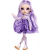 Rainbow High Sparkle & Shine Violeta