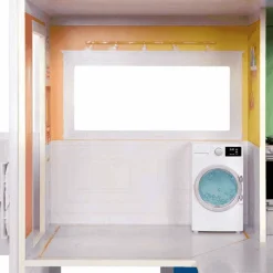 Rainbow High Town House - Casa de muñecas