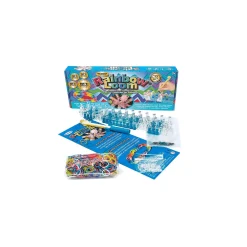 Rainbow Loom Set Creacion Pulseras