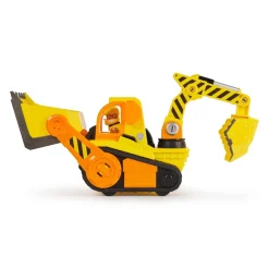 Rbl Vehiculo Deluxe Rubble