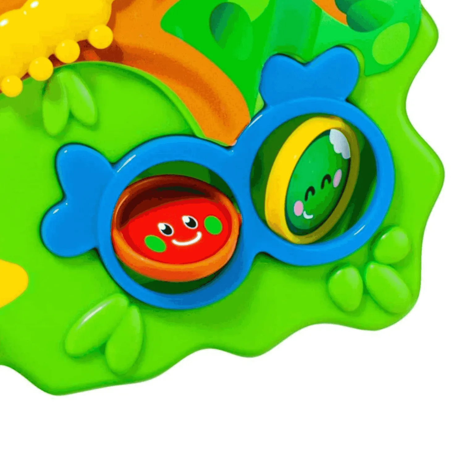 Árbol de Actividades Musical y 10 Molto Bloques