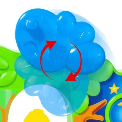 Árbol de Actividades Musical y 10 Molto Bloques