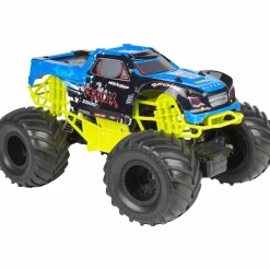 RC Bigfoot E1:8 BYC