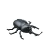 RC Escarabajo con Control Remoto Infrarrojo – Juguete Interactivo con Movimiento Realista