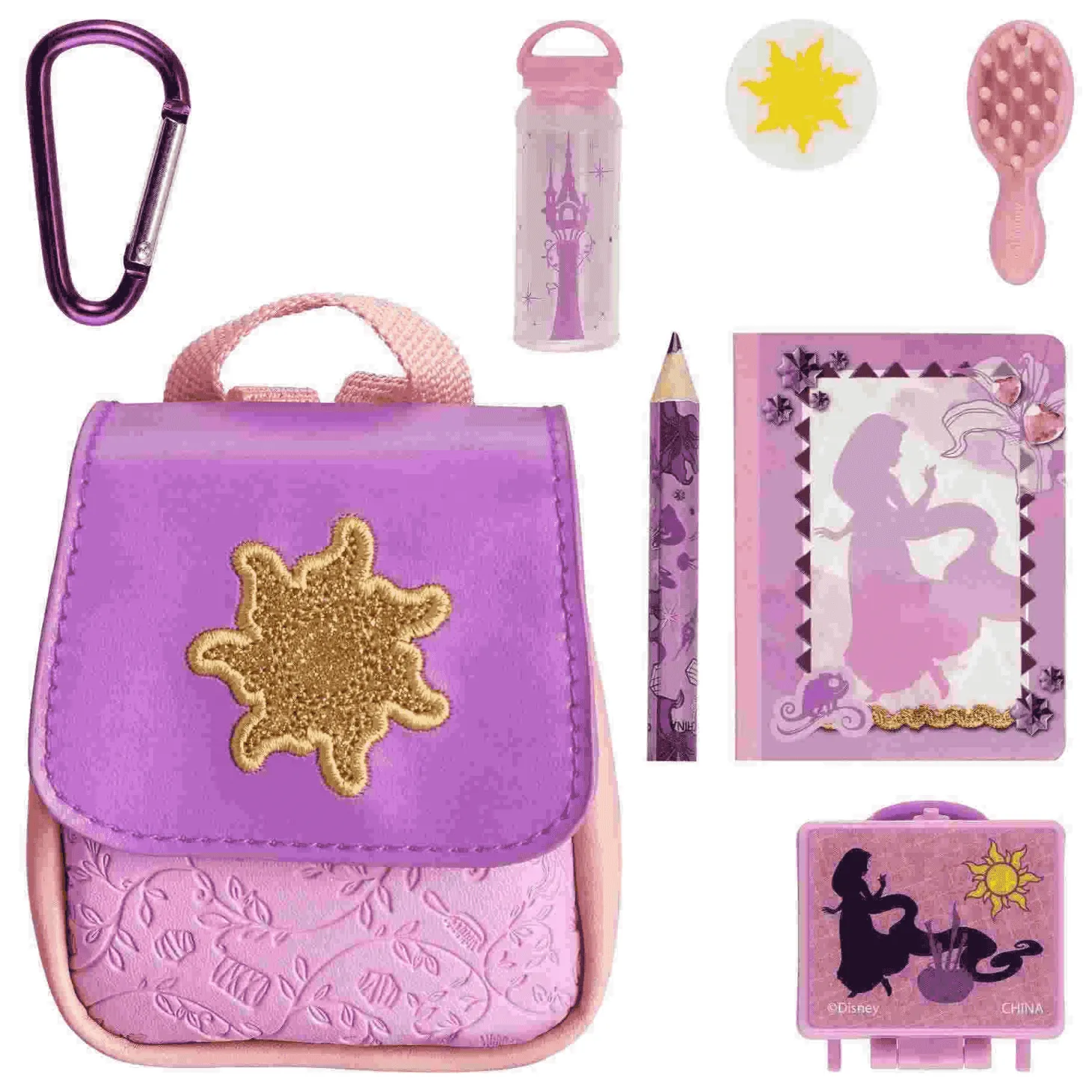 Real Littles - Mochilas y Bolsos