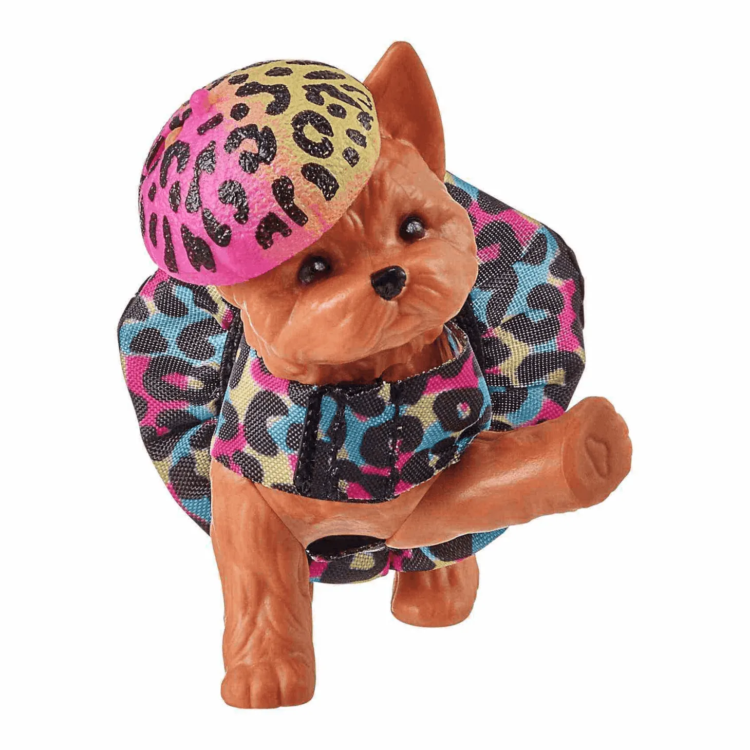 Real Littles Mini Mascotas Cutie Carries Modelo Sorpresa