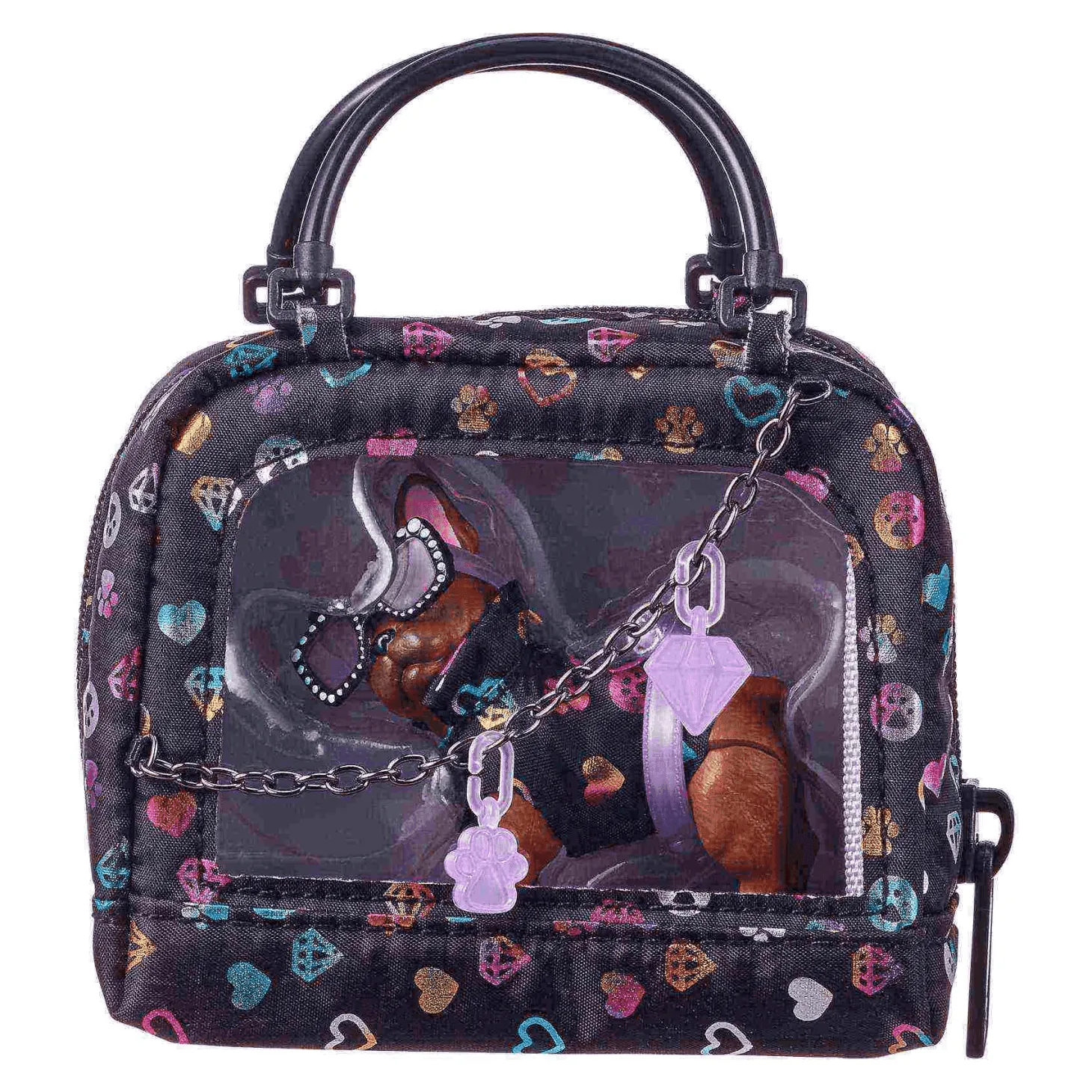 Real Littles Mini Mascotas Cutie Carries Modelo Sorpresa