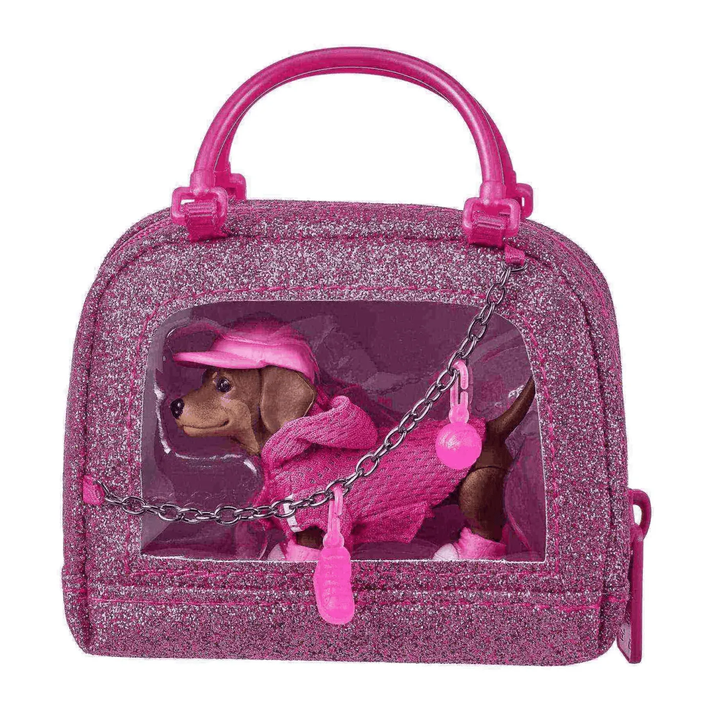 Real Littles Mini Mascotas Cutie Carries Modelo Sorpresa