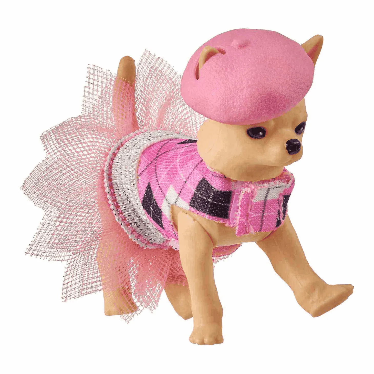 Real Littles Mini Mascotas Cutie Carries Modelo Sorpresa