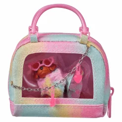 Real Littles Mini Mascotas Cutie Carries Modelo Sorpresa