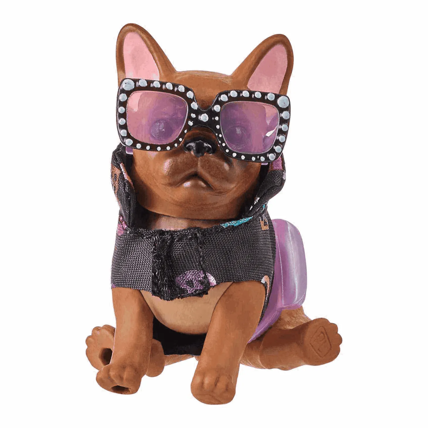 Real Littles Mini Mascotas Cutie Carries Modelo Sorpresa