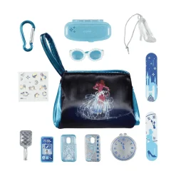 Real Littles Mochilas y Bolsos Disney Diferentes Modelos