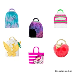 Real Littles Mochilas y Bolsos Colección Disney Serie 3