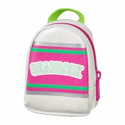 Real Littles Mochilas y Bolsos Colección Disney Serie 3