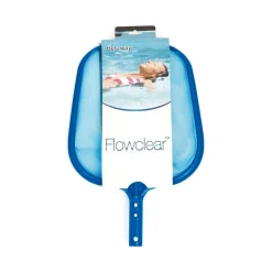 Recogehojas Superficie Piscinas