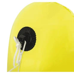 Red Hinchable Voleyball Juego de Piscina 241x61 cm