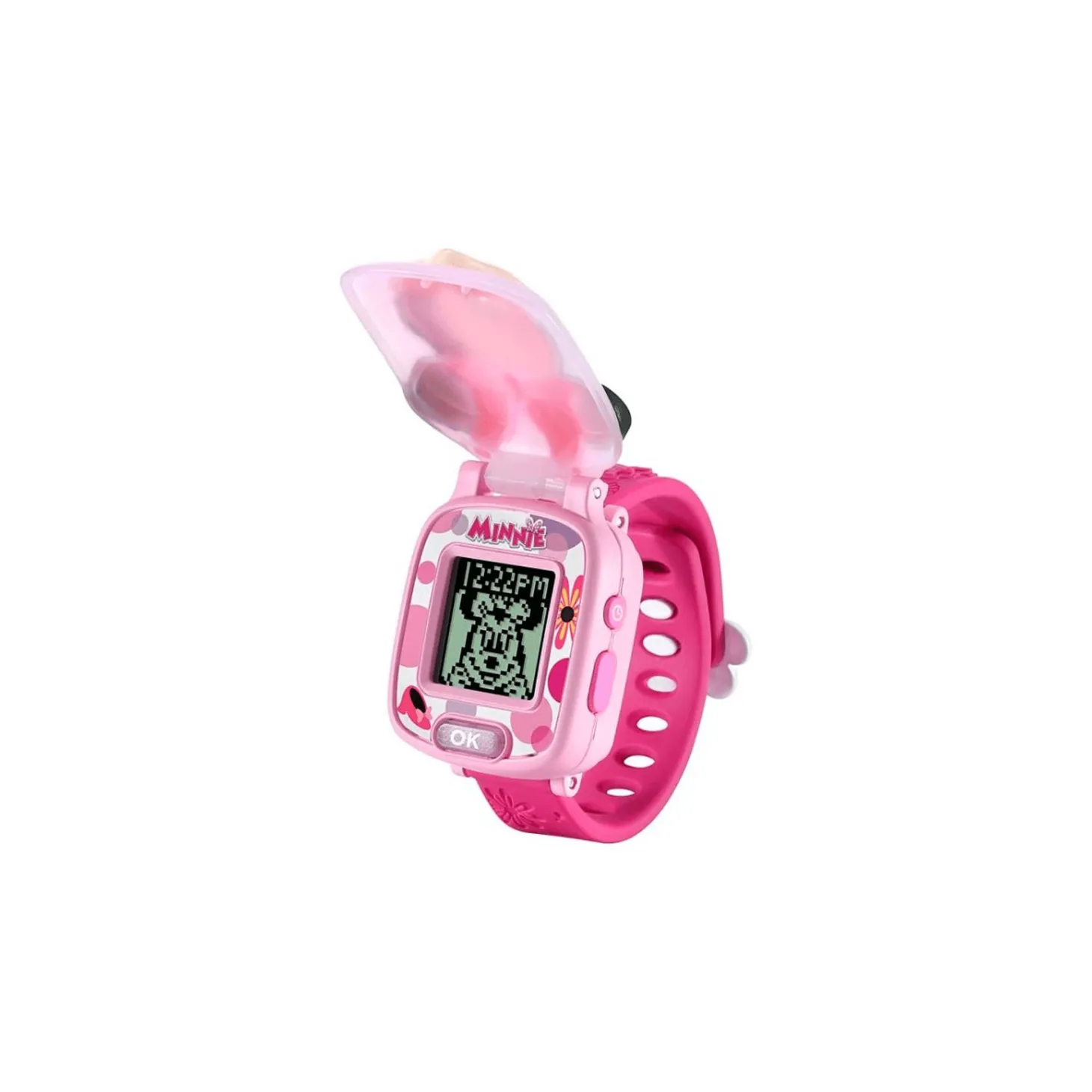 Reloj Educativo Minnie VTech
