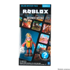 Roblox Figura Mysteri Deluxe Modelo Sorpresa