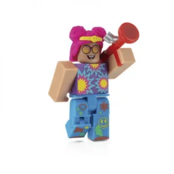 Roblox Figura Mysteri Deluxe Modelo Sorpresa