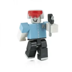 Roblox Figura Mysteri Deluxe Modelo Sorpresa