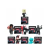 Roblox Mystery Figuras