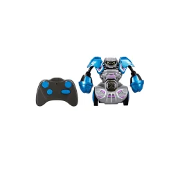 Robo Kombat Tornado Battle Pack