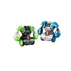 Robo Kombat Tornado Battle Pack
