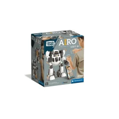Robot AIRO con Inteligencia Artificial