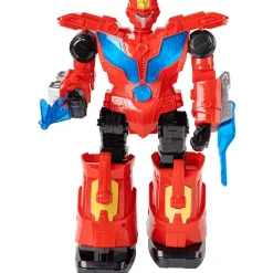 Robot Toy Planet con luz y sonido colores surtidos (3+)