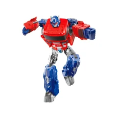 ¡Robot Transformable 2 en 1 – Convierte tu Juguete de Camión a Robot!