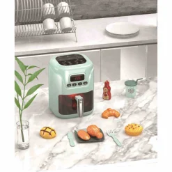 Role Planet | Air Fryer de Juguete Infantil