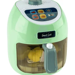 Role Planet Air Fryer Freidora de Aire de Juguete