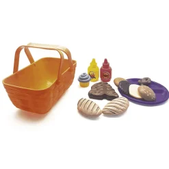 Role Planet Cestita De Picnic