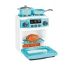 Role Planet Cocina y Horno Mint