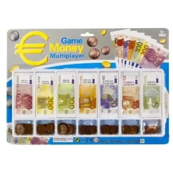 Role Planet Euro Cash con Organizador