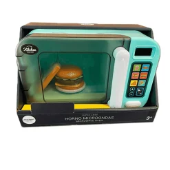 Role Planet Horno Microondas