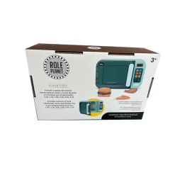 Role Planet Horno Microondas