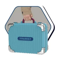 Role Planet Maleta Chef Super Chef – Cocina portátil 3 en 1 con más de 20 piezas (3+)