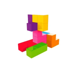 Rompecabezas Magnético Cubimag