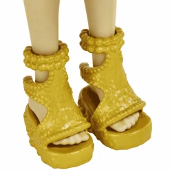 Royal Enchantimals Ocean Kingdom Muñeca Starla Starfish con mascota 4 años